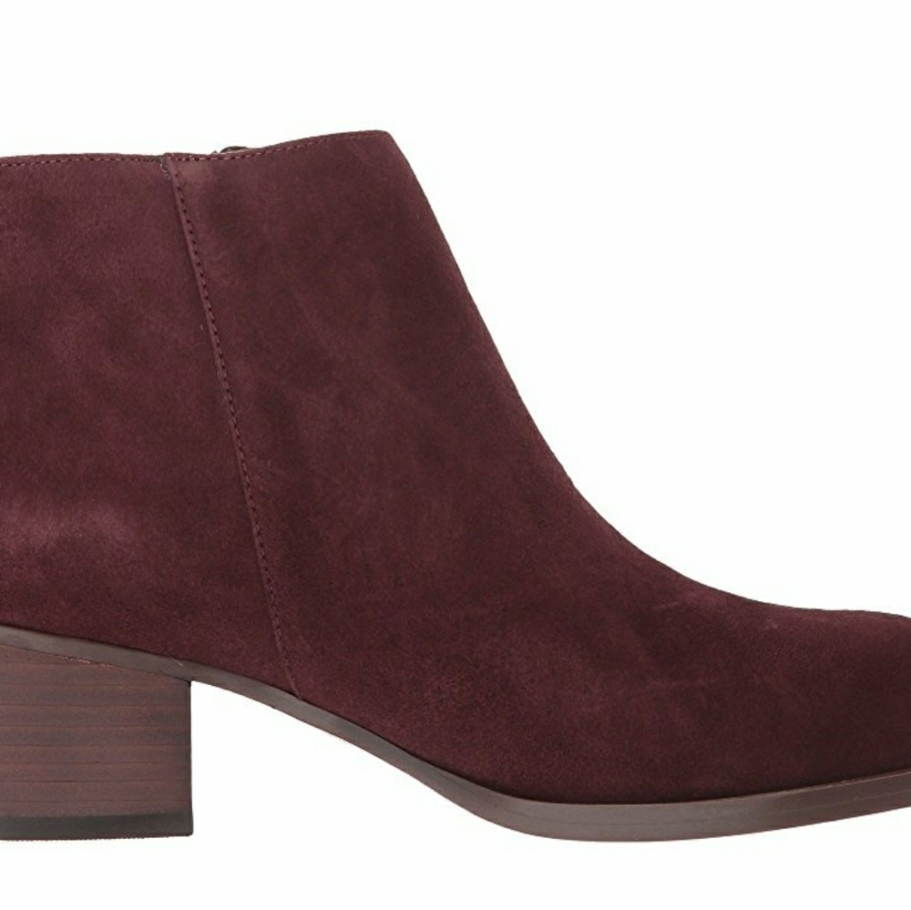 Tommy Hilfiger Reiz boot - Picture 4 of 7